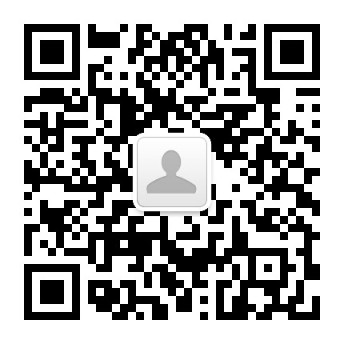 扫一扫关注微信公众号